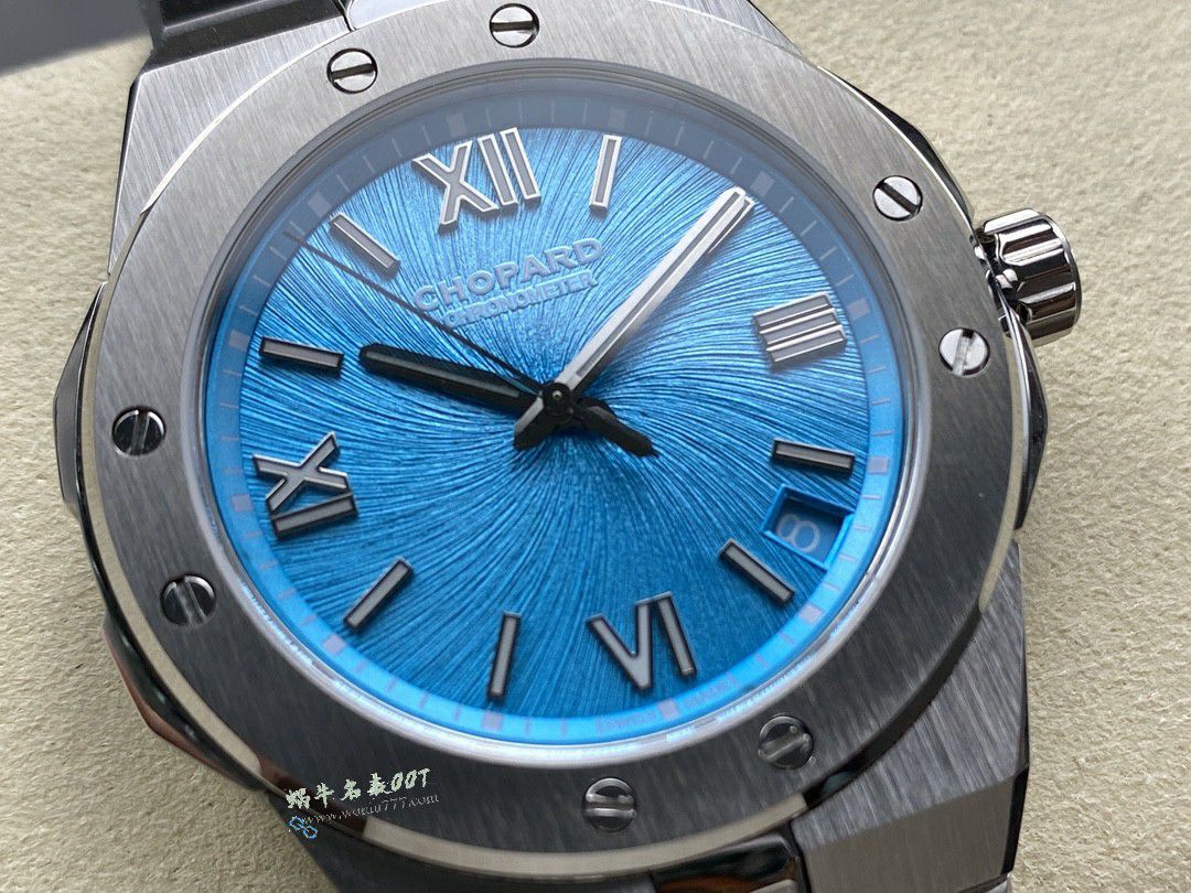 GH萧邦雪山傲翼集合 / XB092