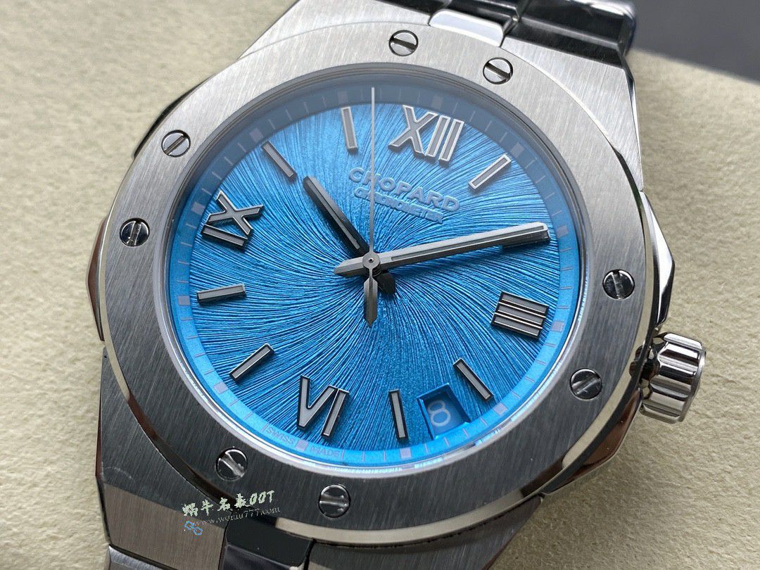 GH萧邦雪山傲翼集合 / XB092