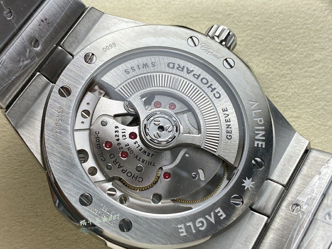 GH萧邦雪山傲翼集合 / XB092