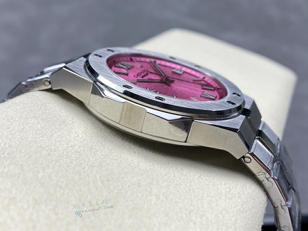 GH萧邦雪山傲翼集合 / XB092