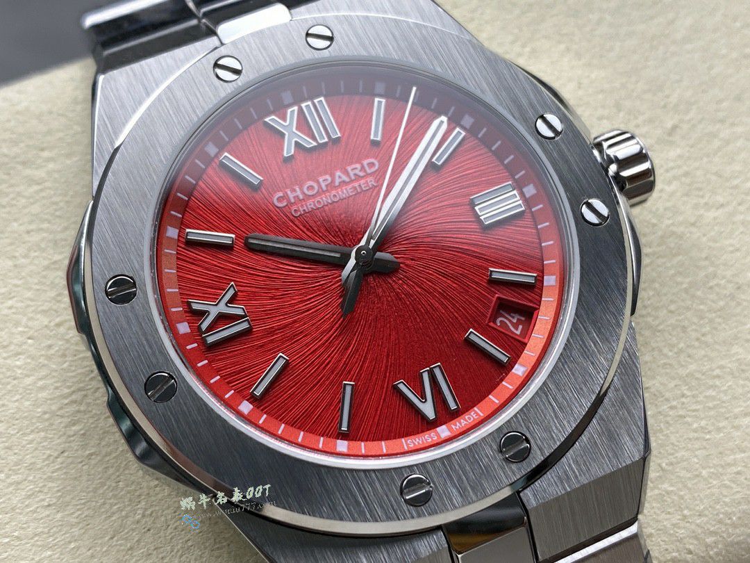 GH萧邦雪山傲翼集合 / XB092