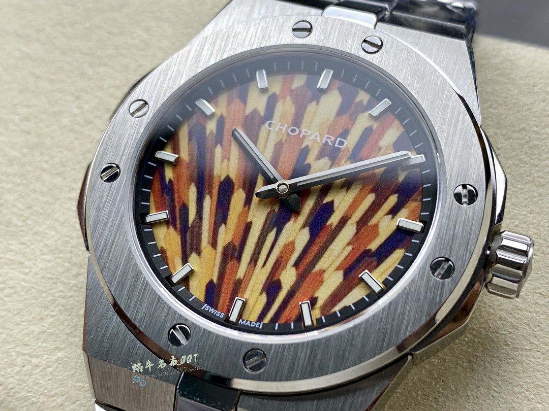 GH萧邦雪山傲翼集合 / XB092