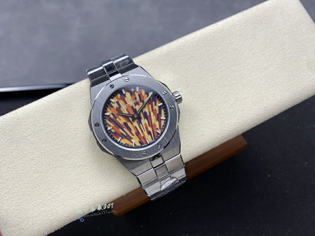 GH萧邦雪山傲翼集合 / XB092