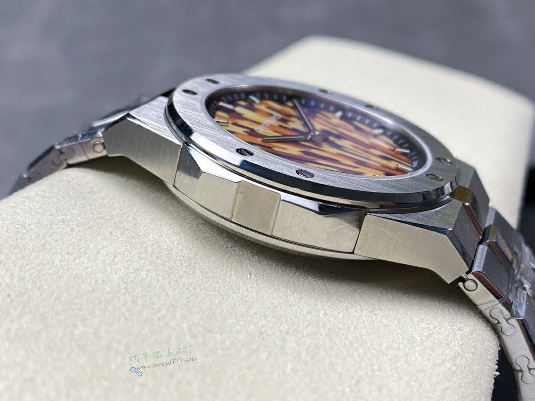 GH萧邦雪山傲翼集合 / XB092