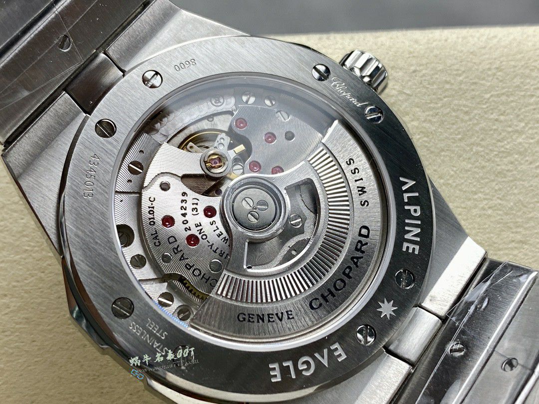 GH萧邦雪山傲翼集合 / XB092