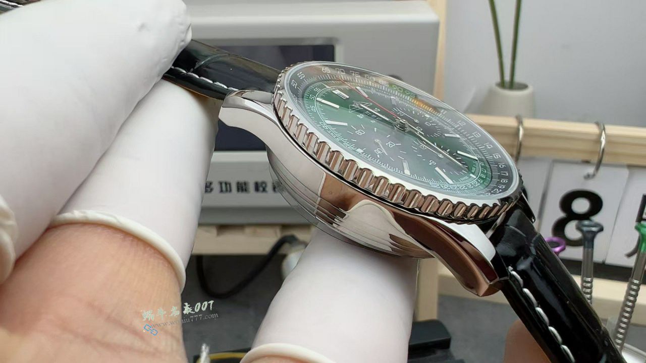 BLS百年灵航空计时1复刻手表AB0137241L1P1腕表 / BL219