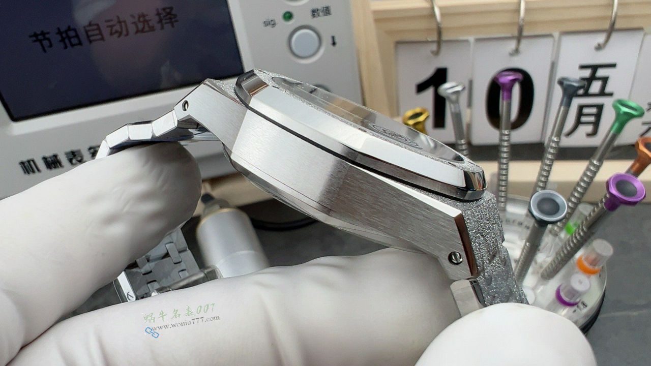 APS爱彼皇家橡树顶级复刻手表26239BC.GG.1224BC.02腕表 / AP318