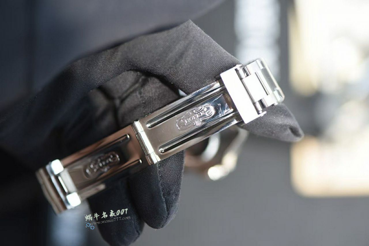 视频评测劳力士格林尼治型II系列16710Coke腕表(复古可乐圈) / R986