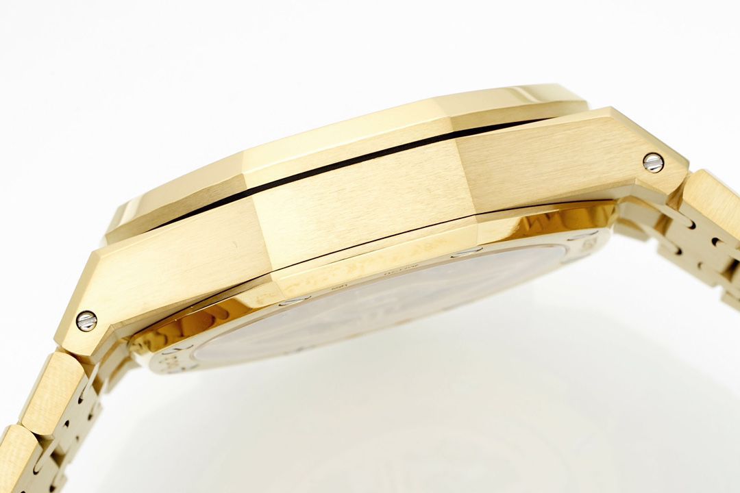 视频评测APS厂Audemars Piguet爱彼皇家橡树26240手表集合 / AP320Q