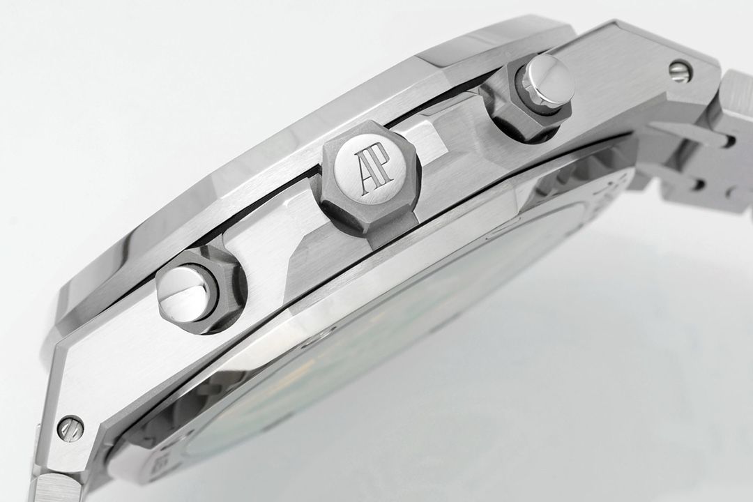 视频评测APS厂Audemars Piguet爱彼皇家橡树26240手表集合 / AP320Q