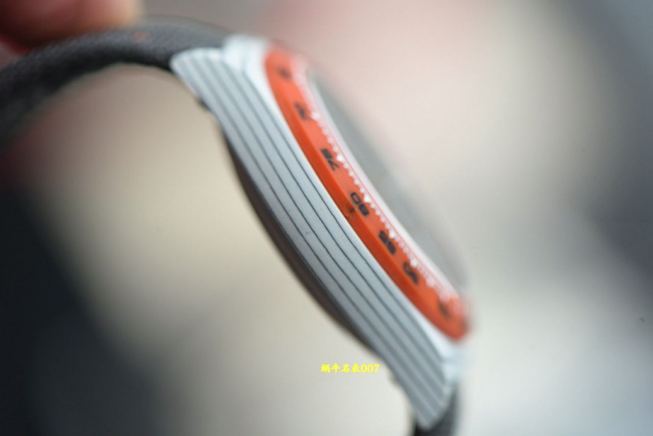 N厂行业最高版本Diw定制版ROLEX劳力士迪通拿全碳纤维壳腕表 / R989