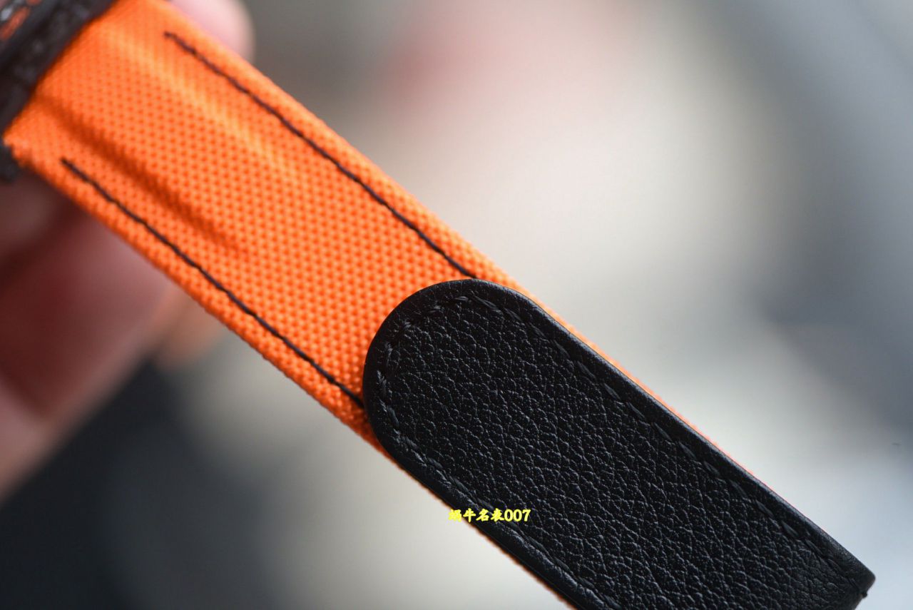 N厂行业最高版本Diw定制版ROLEX劳力士迪通拿全碳纤维壳腕表 / R988