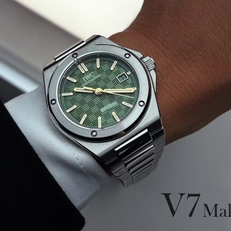 V7厂IWC万国表工程师系列IW328908腕表