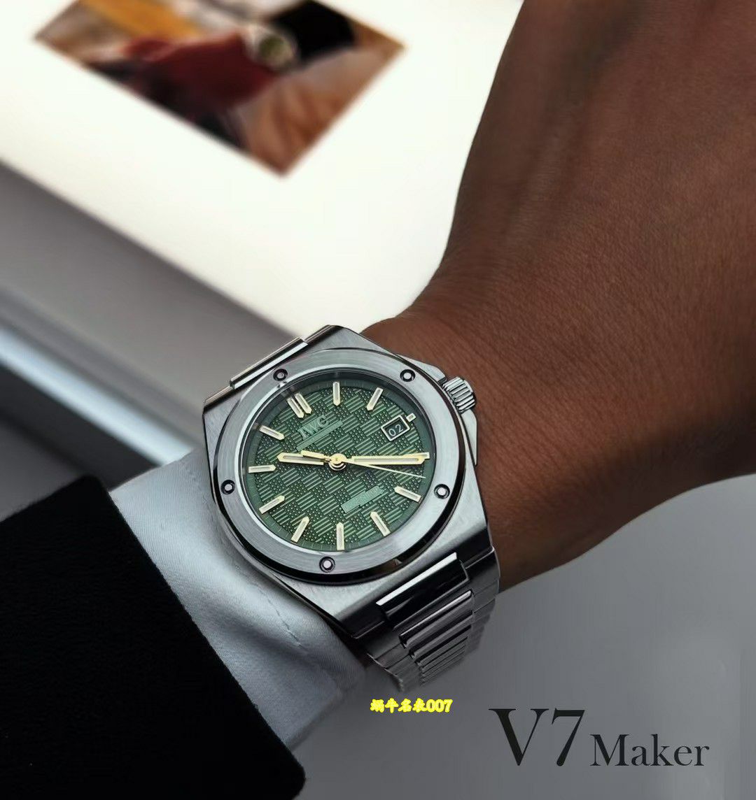 V7厂IWC万国表工程师系列IW328908腕表 / WG663