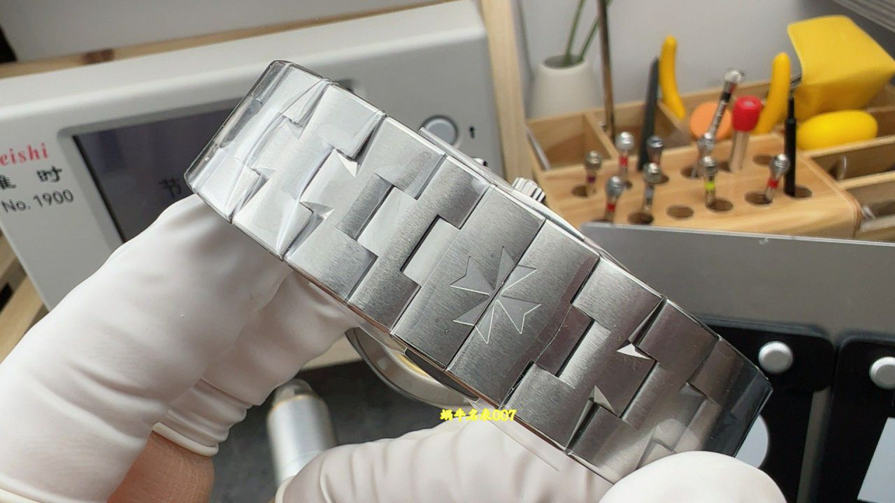 GR江诗丹顿纵横四海系列7920V/210R-B965，7900V/210A-B334腕表 / JS280