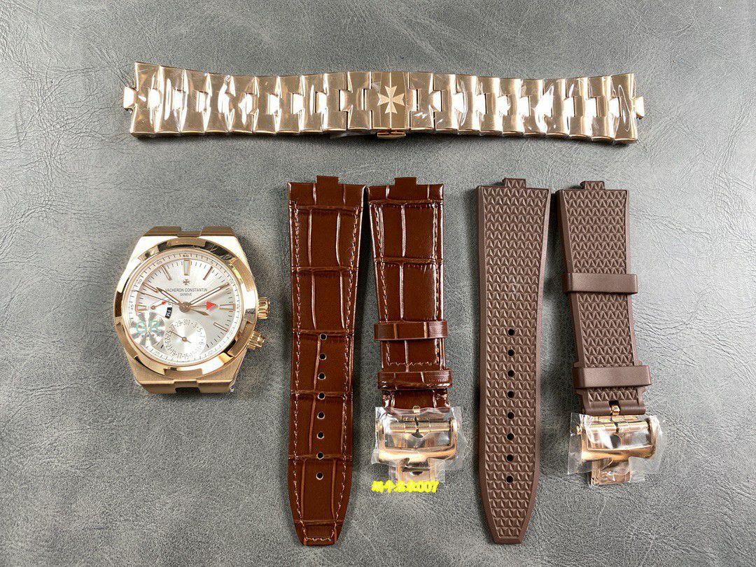 GR江诗丹顿纵横四海系列7920V/210R-B965，7900V/210A-B334腕表 / JS280