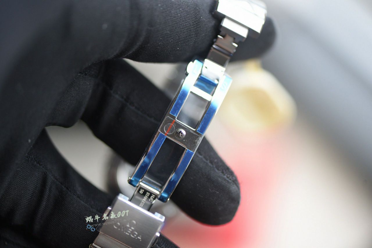 视频评测AS最新欧美茄石英女士腕表星座系列28mm / VS831