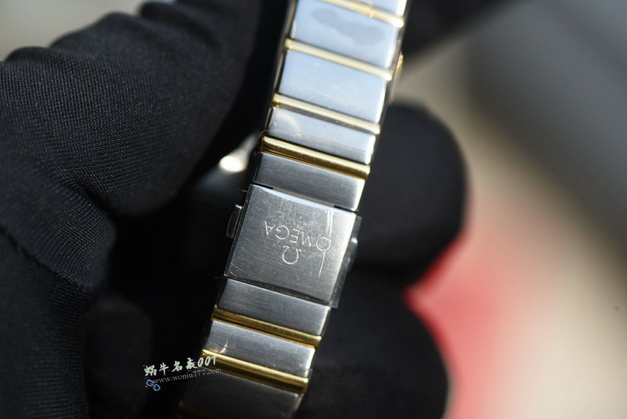 视频评测AS最新欧美茄石英女士腕表星座系列28mm / VS831