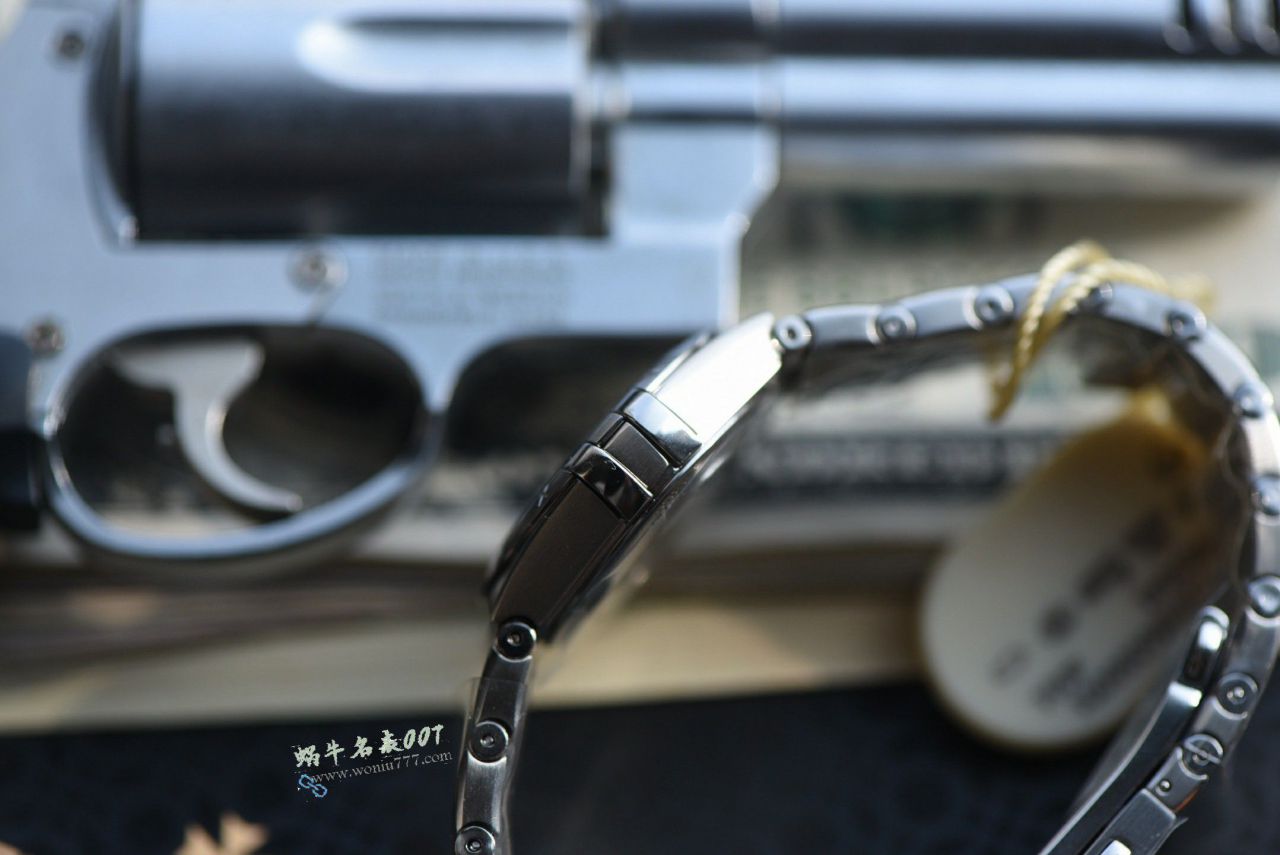 视频评测AS最新欧美茄石英女士腕表星座系列28mm / VS831