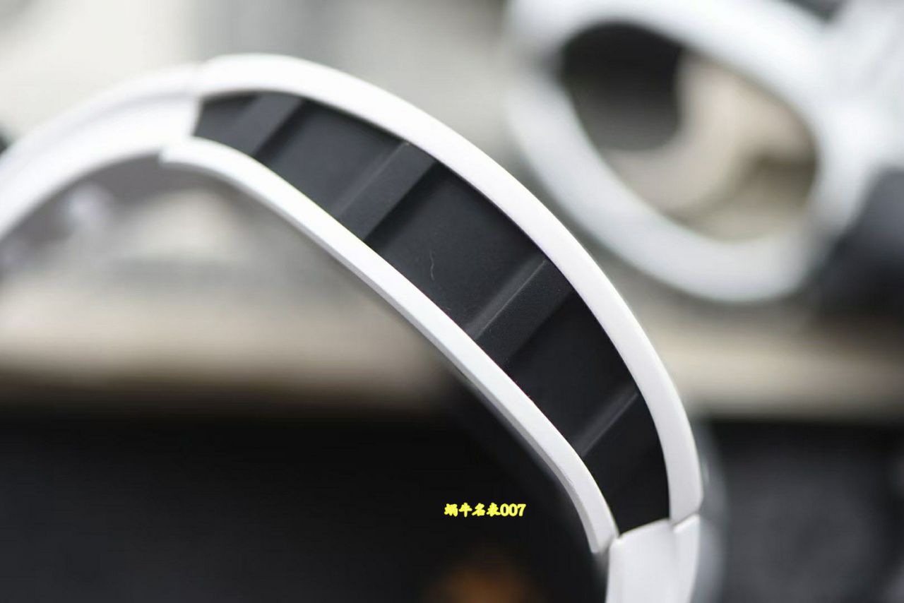 RICHARD MILLE理查德米勒超高端定制rm055 VAUCHER机芯bb日本限定版腕表 / RM055VAD