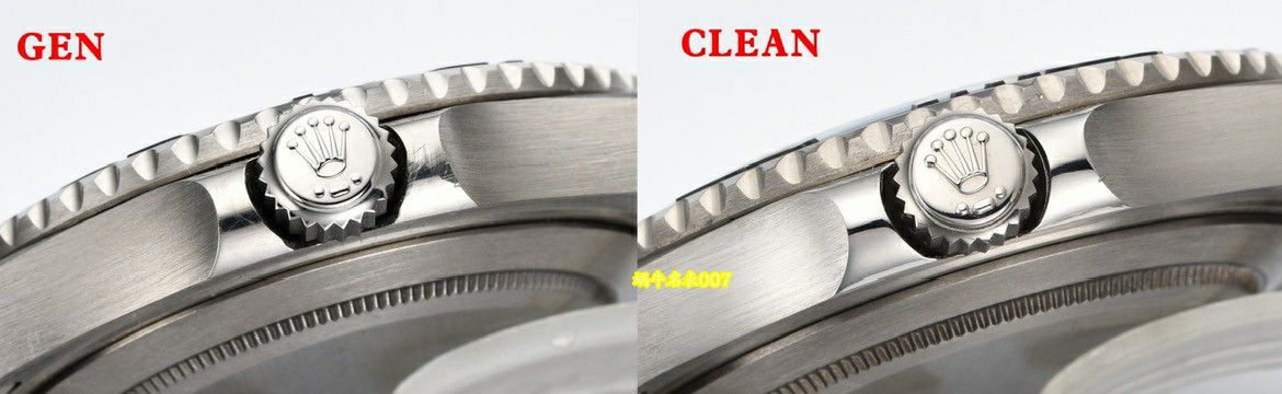 视频评测Clean劳力士纯钛壳套表带整109克游艇名仕型m226627-0001腕表 / R1003