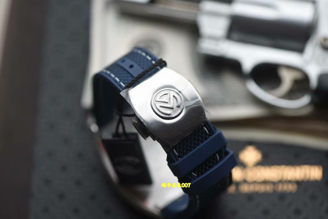 法兰克穆勒 FM v45游艇法穆兰顶级复刻手表VANGUARD系列Vanguard Yachting 钻石腕表 / FL085