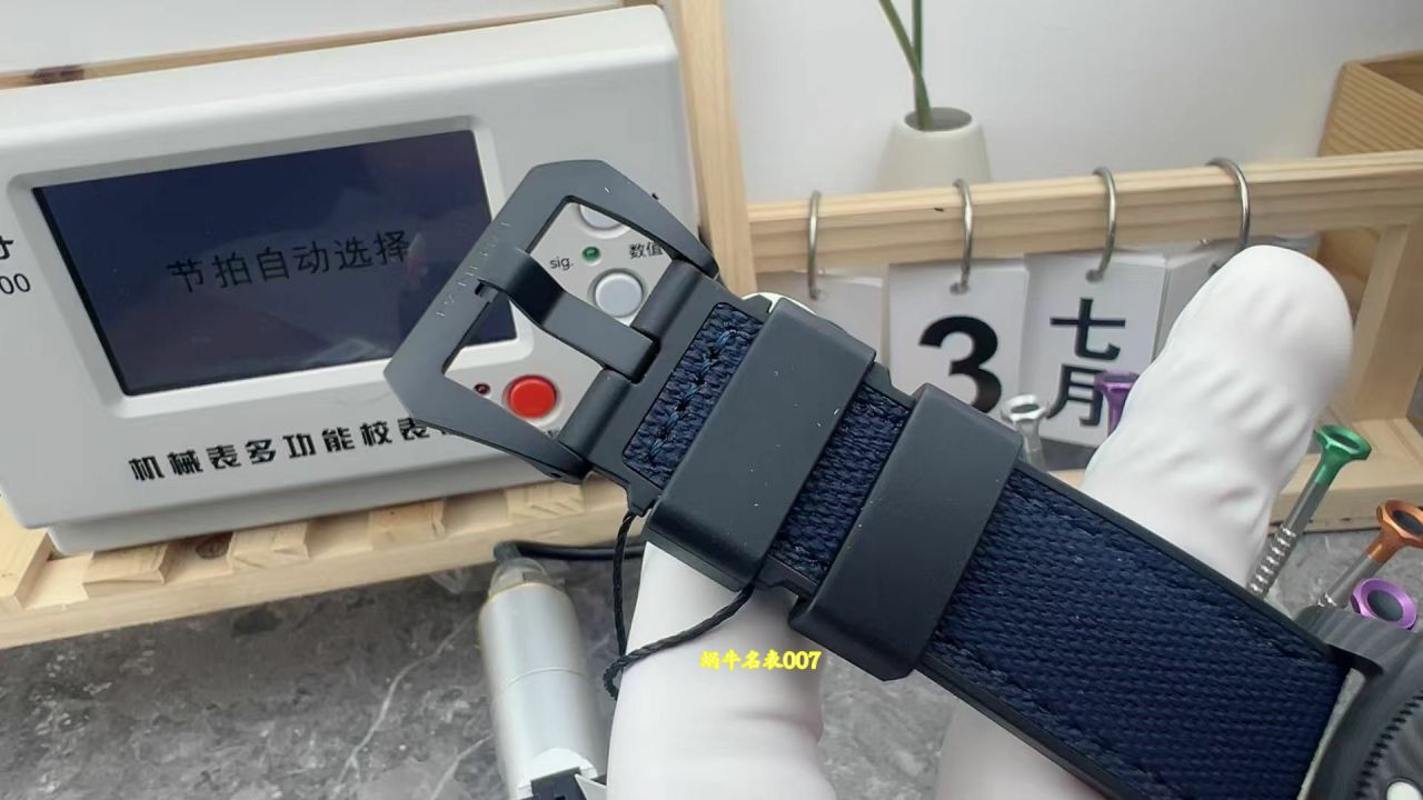 vs厂沛纳海潜行系列PAM01563，PAM1563腕表 / VSPAM01563