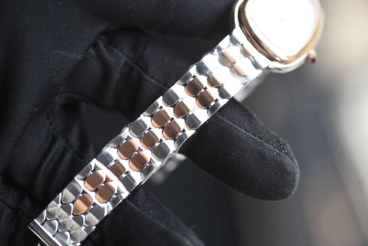 视频评测BV厂宝格丽蛇形SERPENTI系列103948女士腕表 / BG070