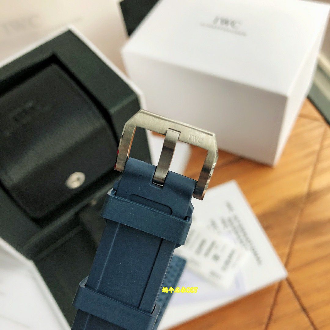IWC万国原单手表海洋时计系列IW376711，IW376702，IW376704腕表 / WG666
