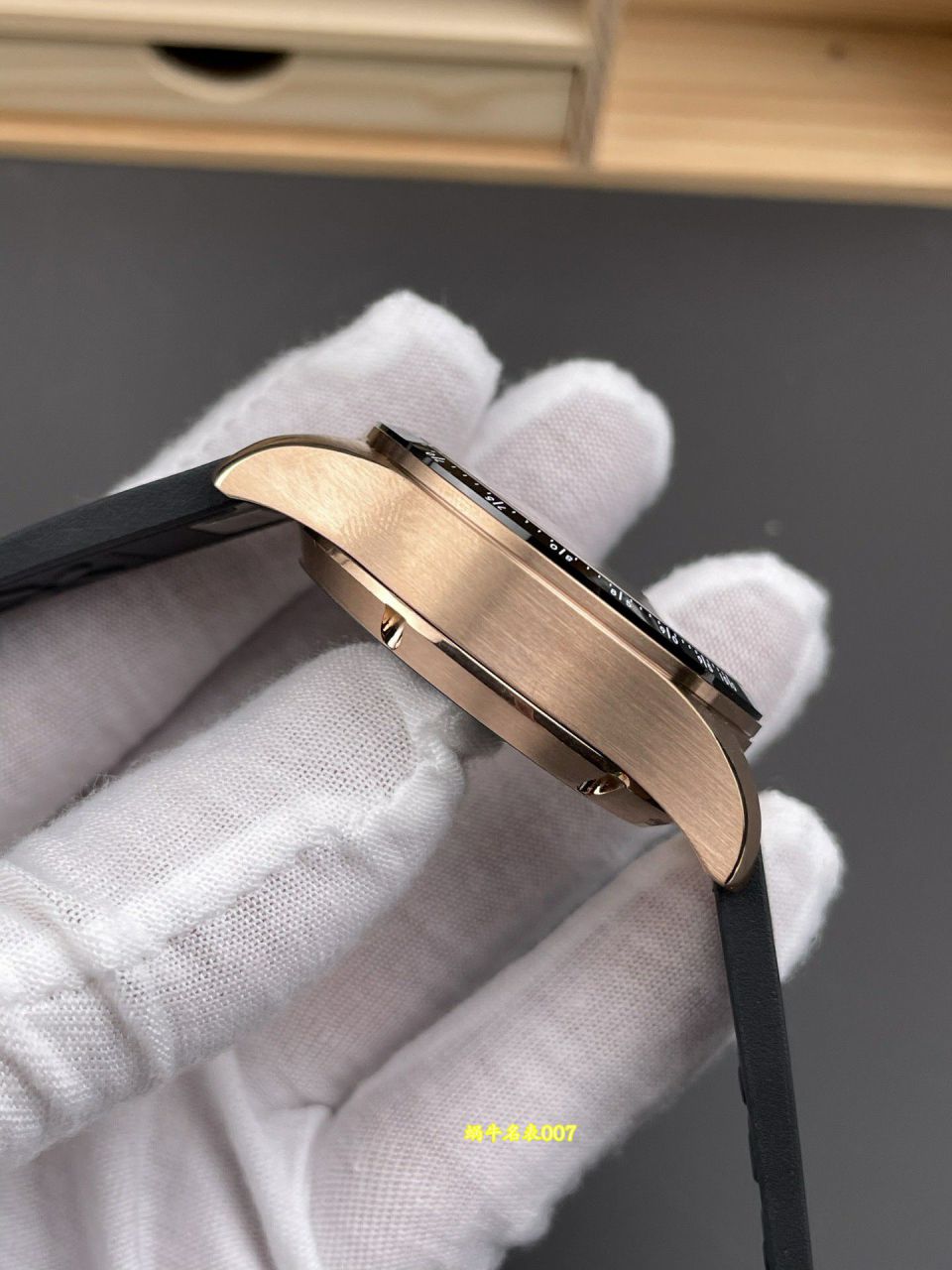 BLS IWC万国表飞行员系列IW388309腕表 / WG668