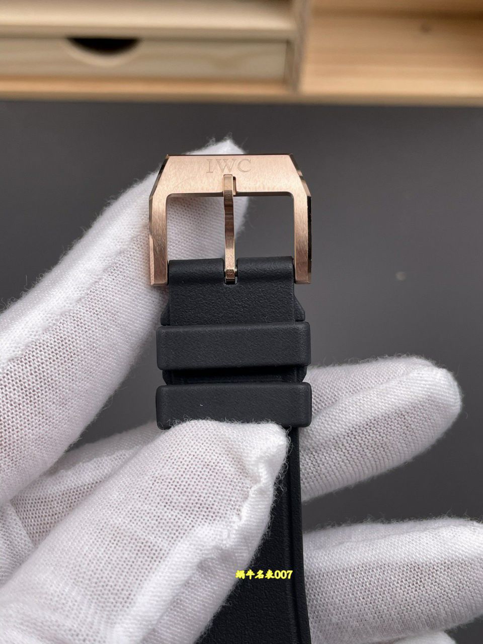 BLS IWC万国表飞行员系列IW388309腕表 / WG668