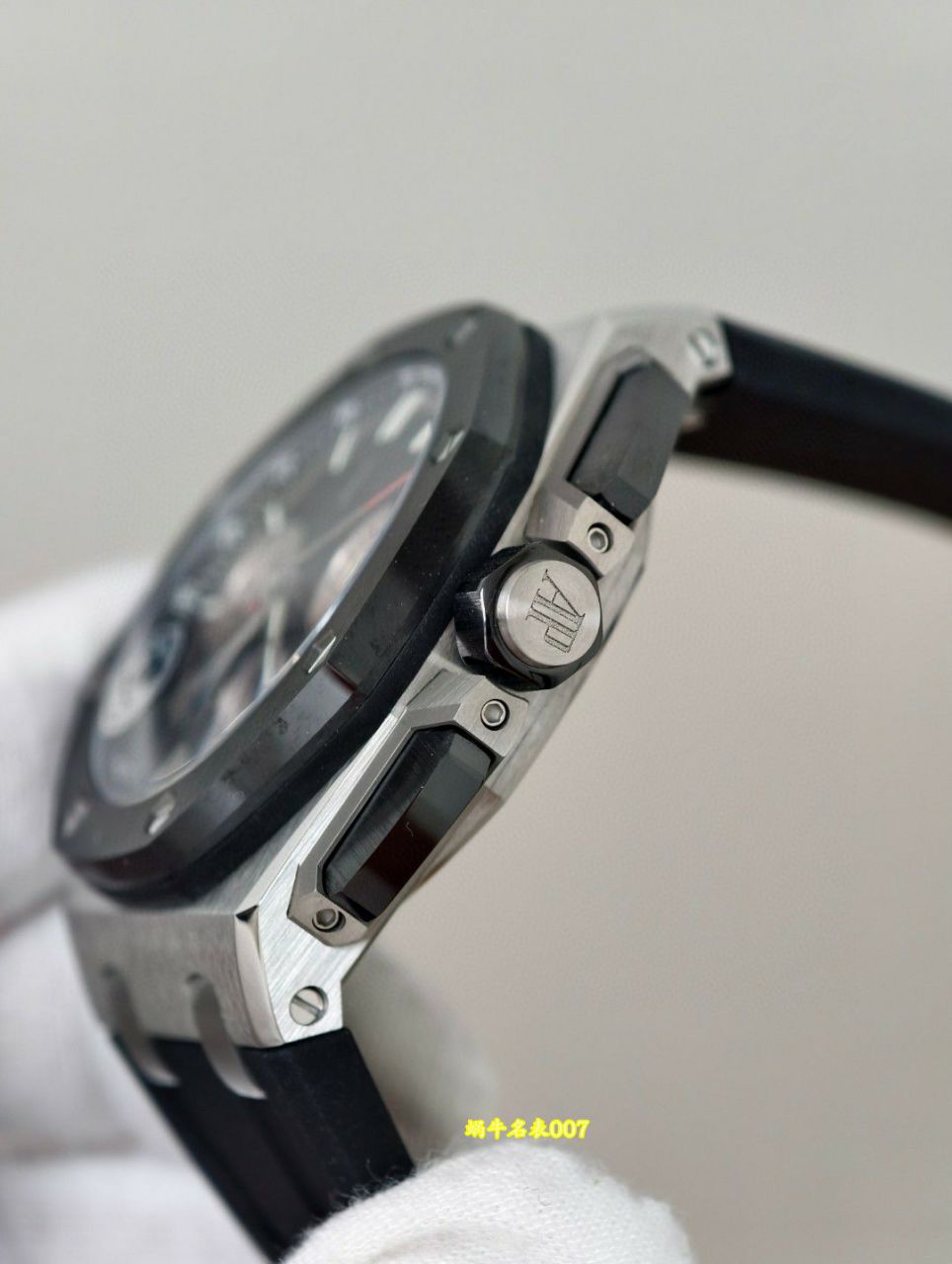 APS厂爱彼皇家橡树离岸型系列26420TI.OO.A027CA.01腕表 / AP363