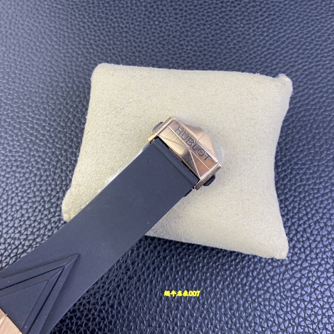 BBF宇舶表BIG BANG系列418.OX.1108.RX.MXM19腕表 / YB163