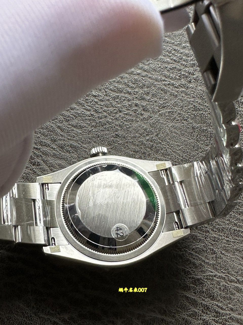 VS厂劳力士蚝式恒动41毫米顶级复刻手表M134300-0006腕表 / R1051