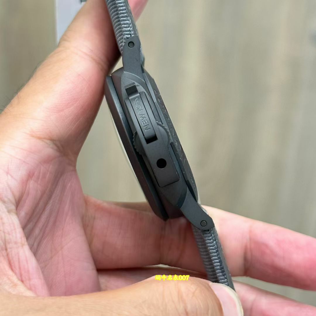 VS沛纳海庐米诺系列PAM01467，PAM1467腕表纽约版 / vspam01467