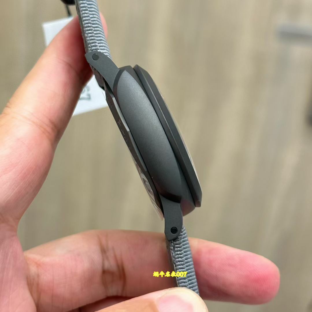 VS沛纳海庐米诺系列PAM01467，PAM1467腕表纽约版 / vspam01467