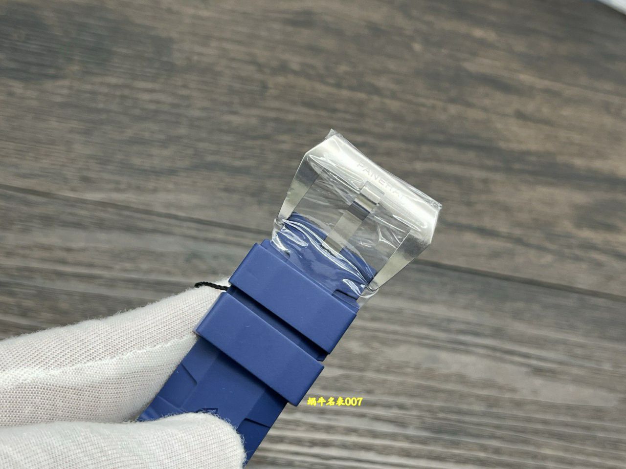 VS沛纳海潜行系列复刻手表PAM01676，PAM1676腕表 / VSPAM01676