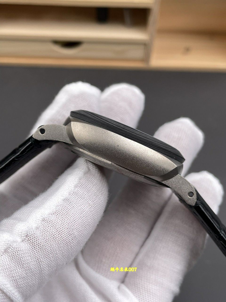 VS厂沛纳海庐米诺系列顶级复刻PAM01096，PAM1096腕表 / VSPAM01096