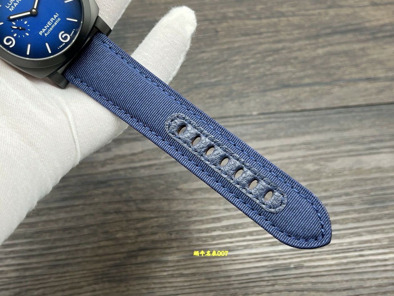 VS厂沛纳海庐米诺系列超A复刻手表PAM02319，PAM2319腕表 / VSPAM02319