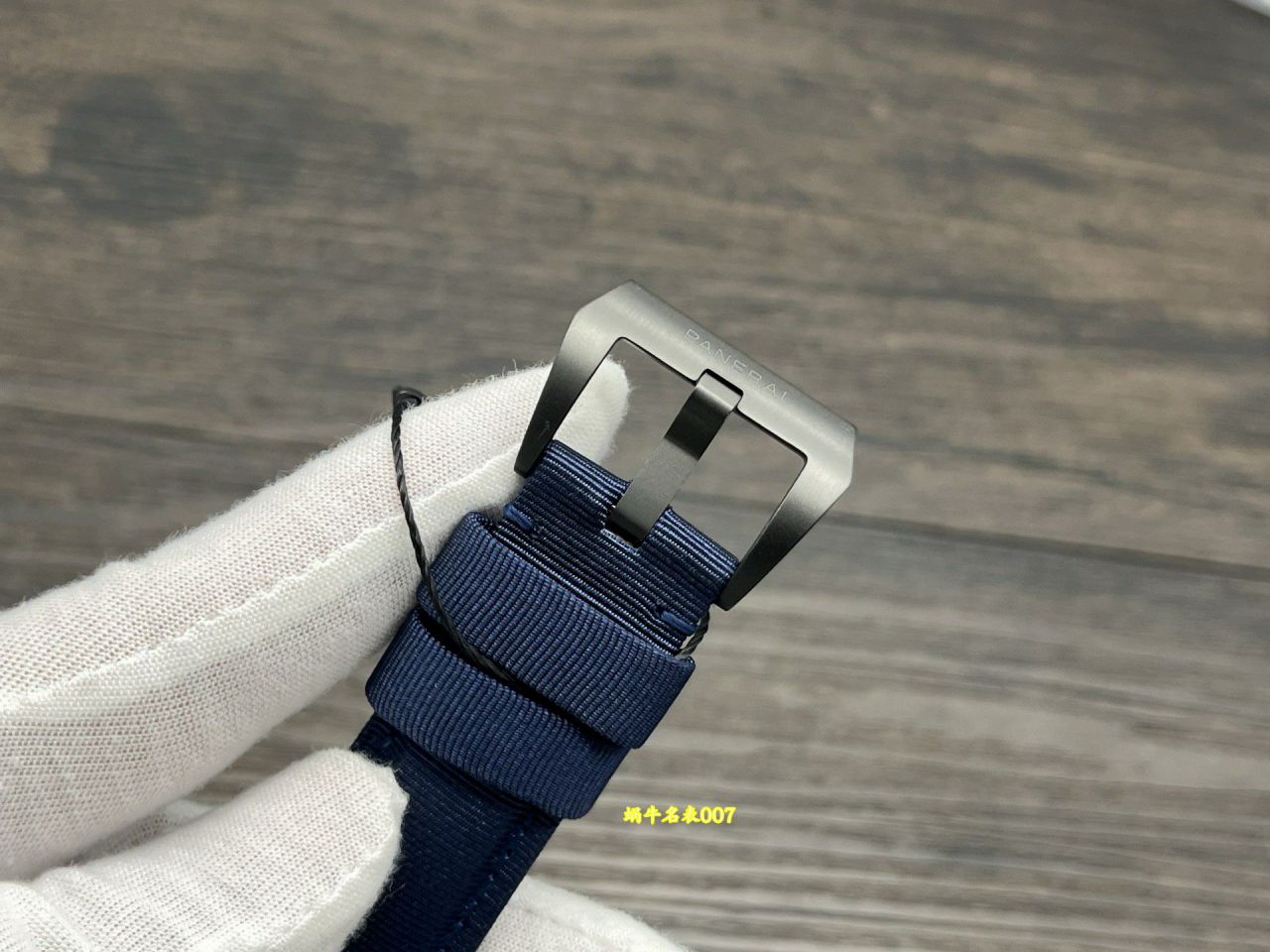 VS厂沛纳海庐米诺系列超A复刻手表PAM02319，PAM2319腕表 / VSPAM02319