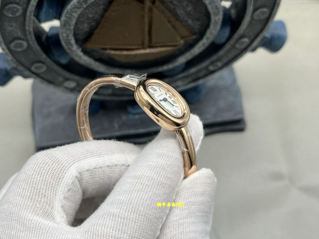 VS厂沛纳海庐米诺系列超A复刻手表PAM02319，PAM2319腕表 / VSPAM02319