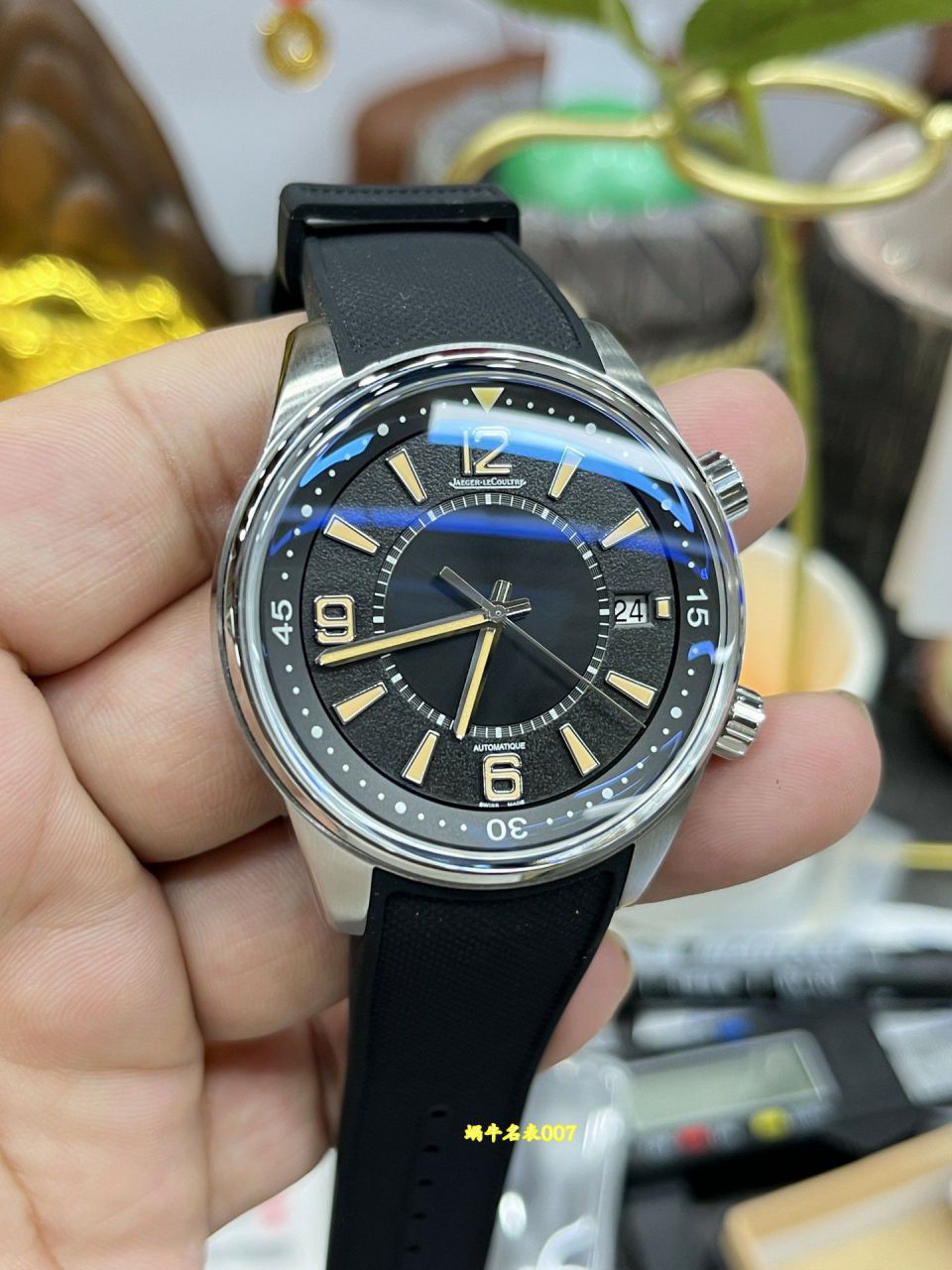 BLS积家北宸系列Q9068670腕表 / JJ209