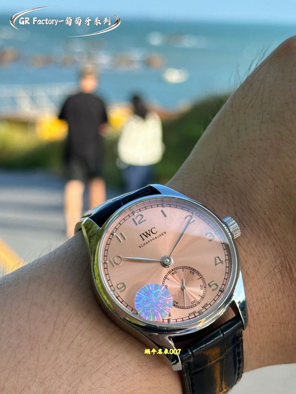 GR厂IWC万国表葡萄牙系列最好复刻手表IW358313腕表 / IW685