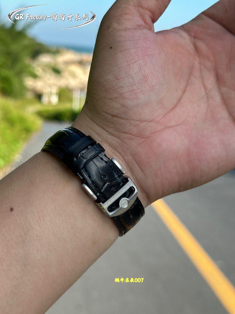 GR厂IWC万国表葡萄牙系列最好复刻手表IW358313腕表 / IW685