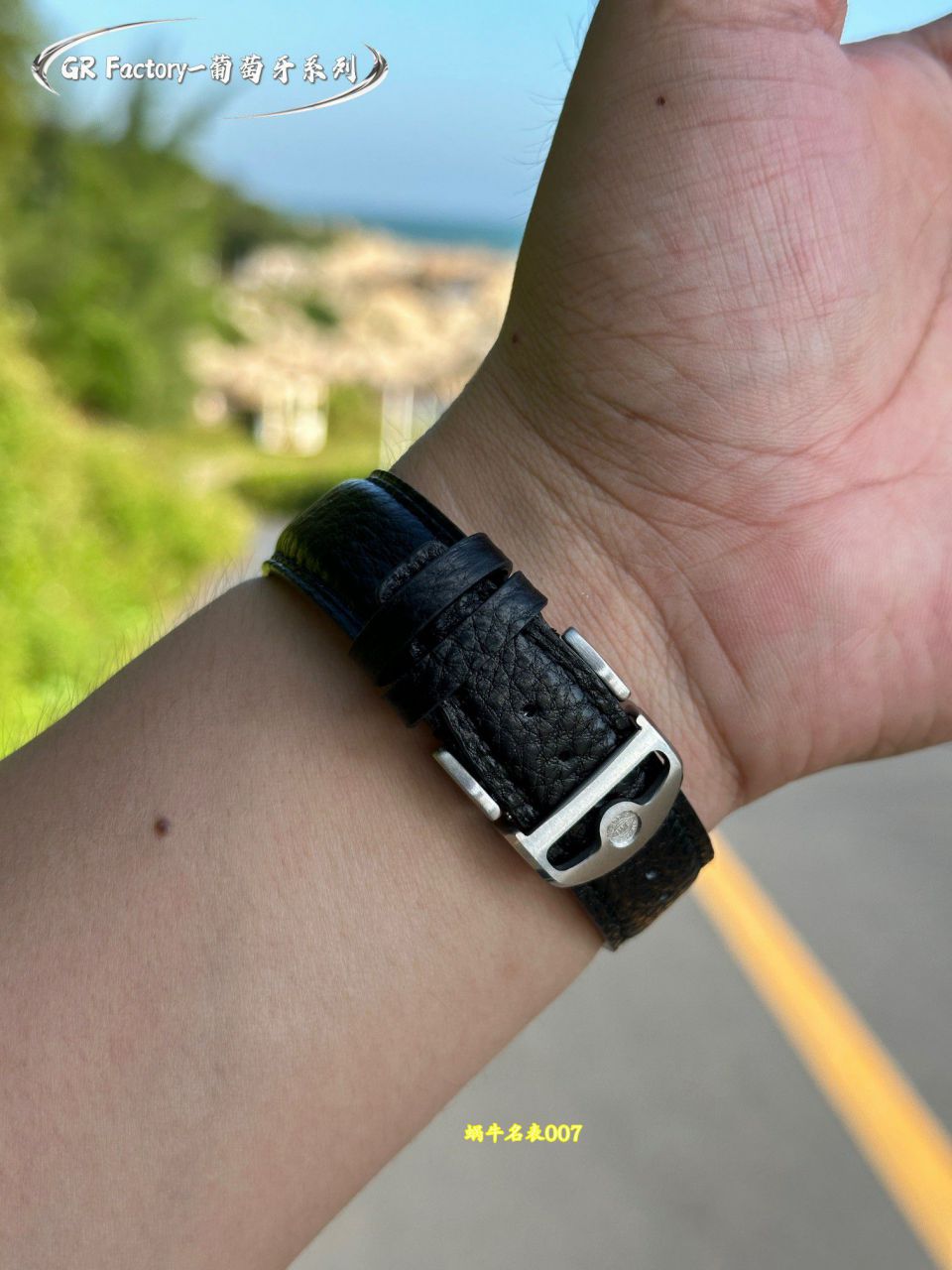 GR厂万国表葡萄牙系列IW358315腕表 / IW682