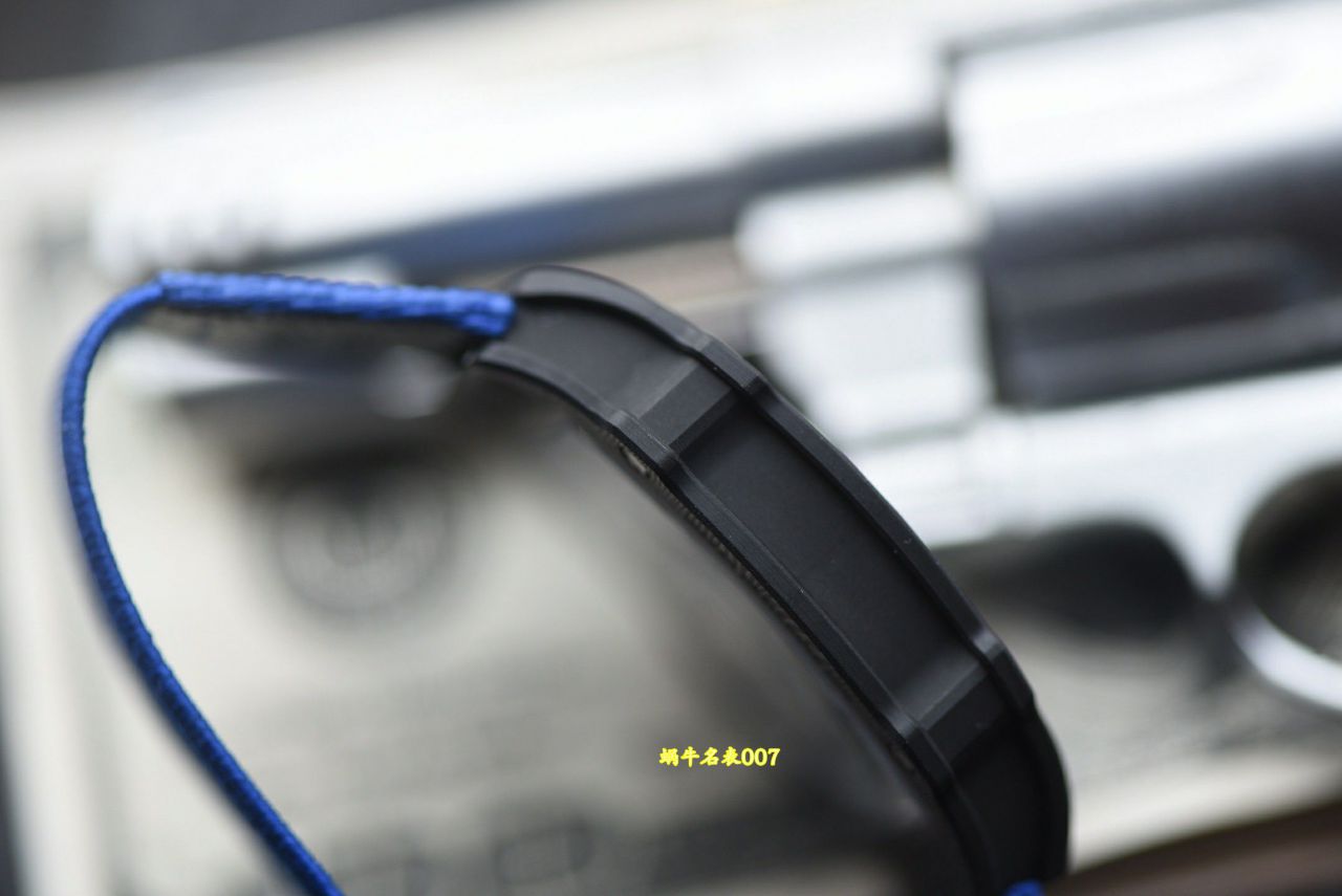 超级高端定制Richard mille理查德米勒RM67-02法国特别版腕表 / RM6702FAGUO