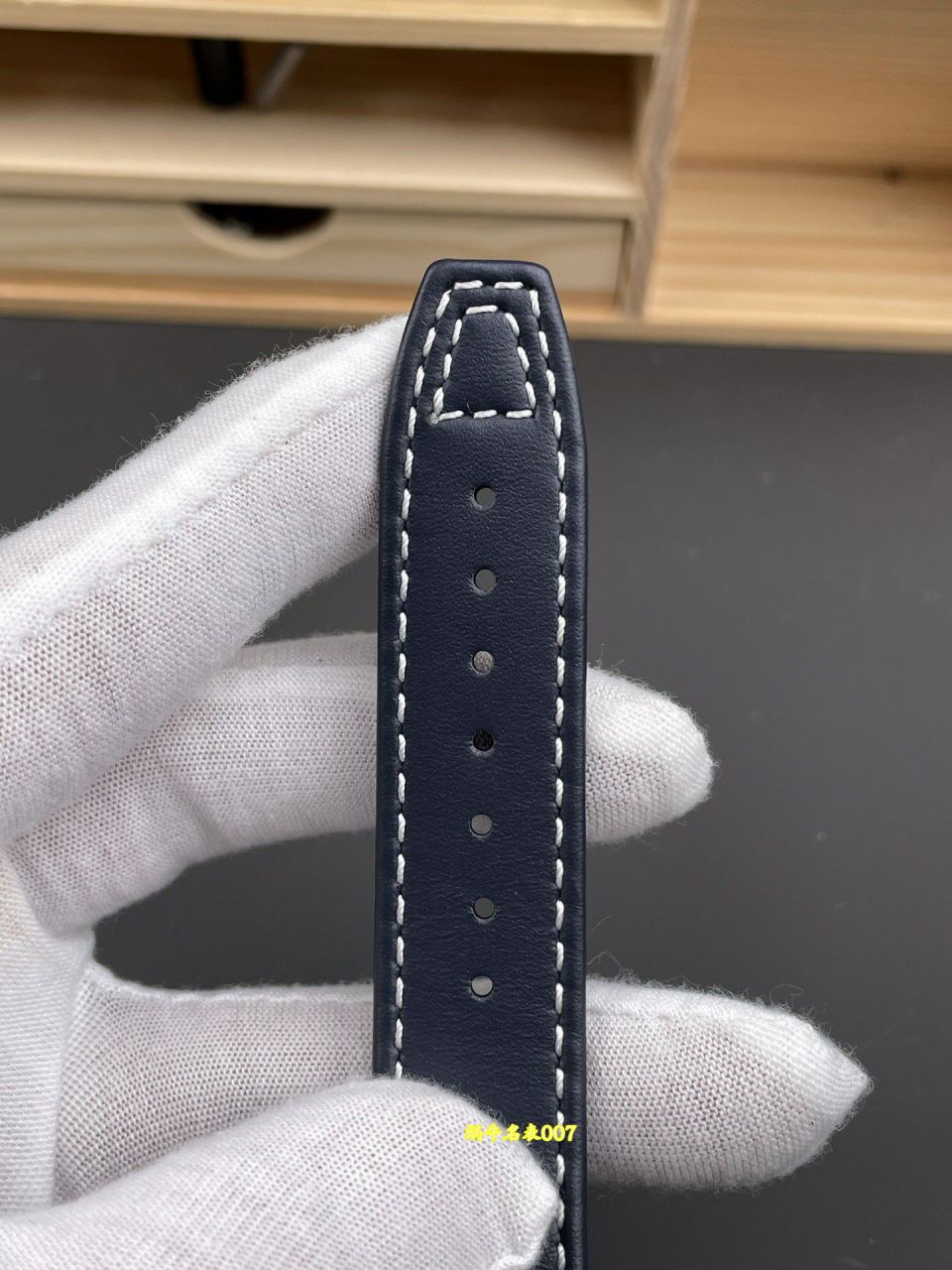 BLS厂IWC万国表飞行员41毫米系列IW388102腕表 / IW688