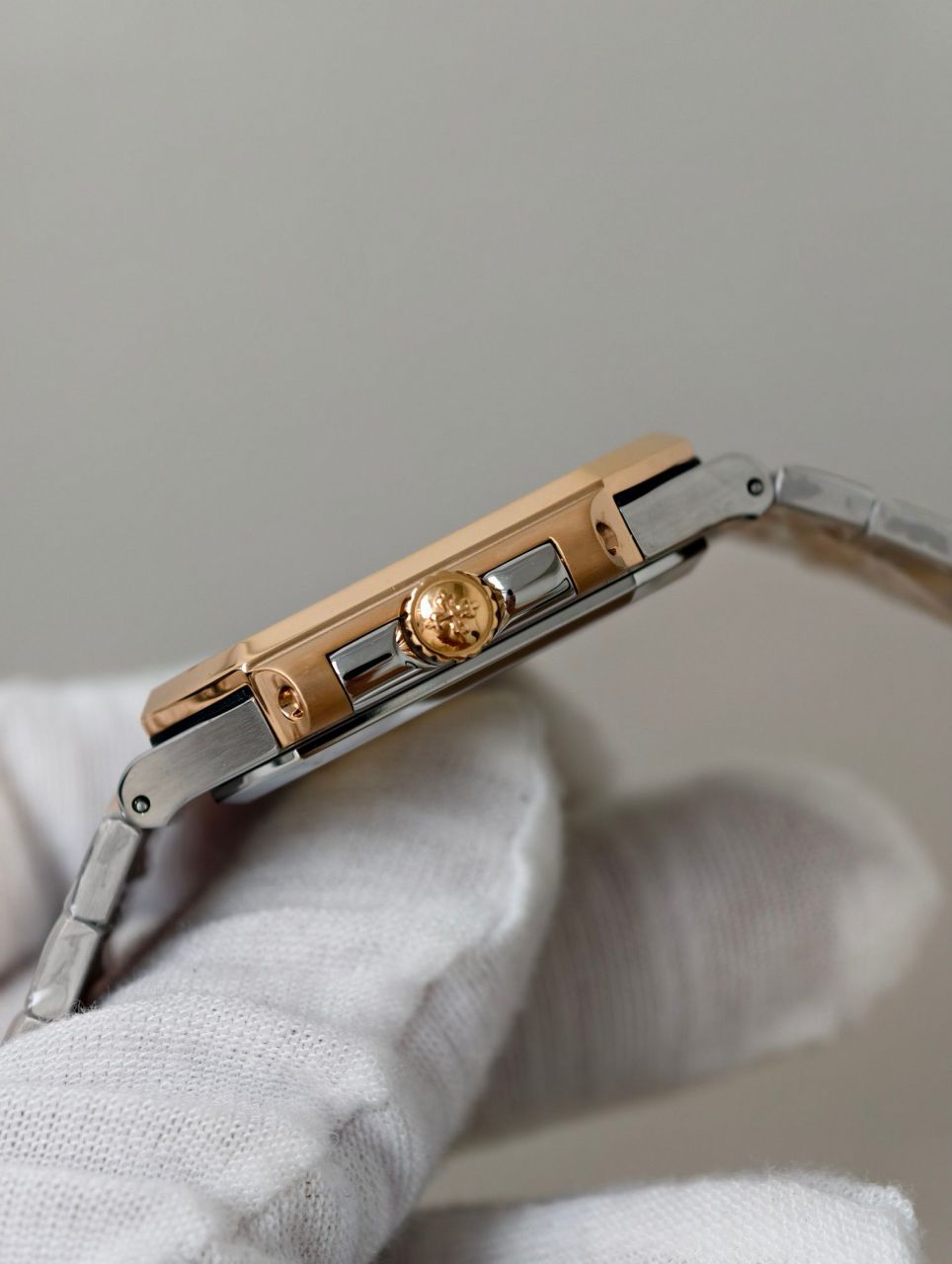 PPF百达翡丽CUBITUS系列5821/1AR-001腕表 / PPF5821