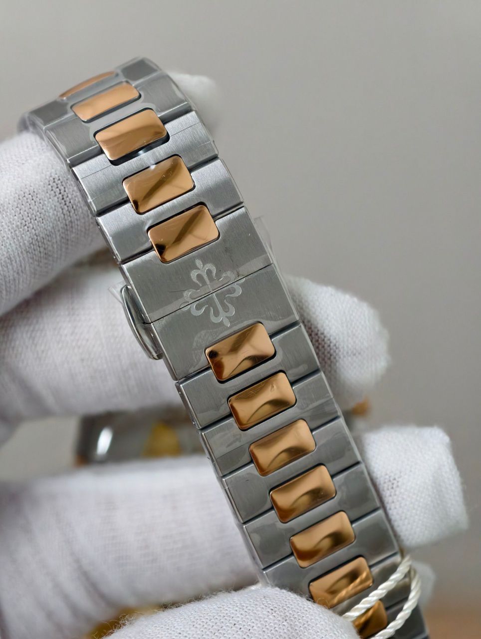 PPF百达翡丽CUBITUS系列5821/1AR-001腕表 / PPF5821