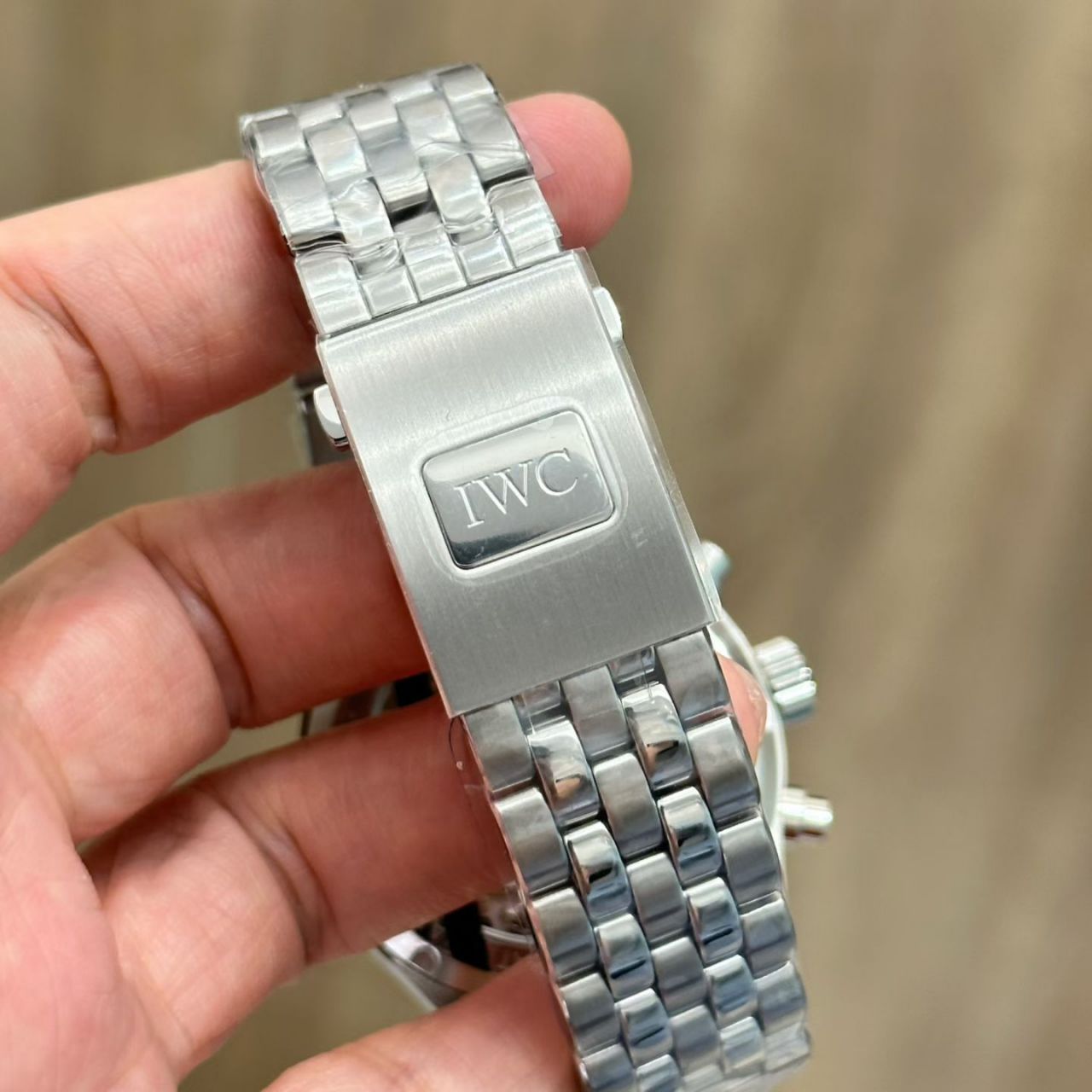 IWC万国表APS飞行员系列IW388113，IW378001腕表 /  